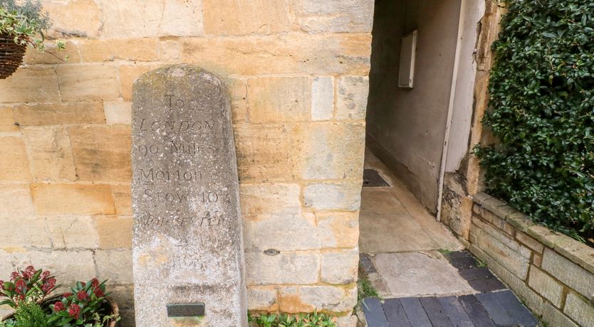 Photo of Blundell's Cottage