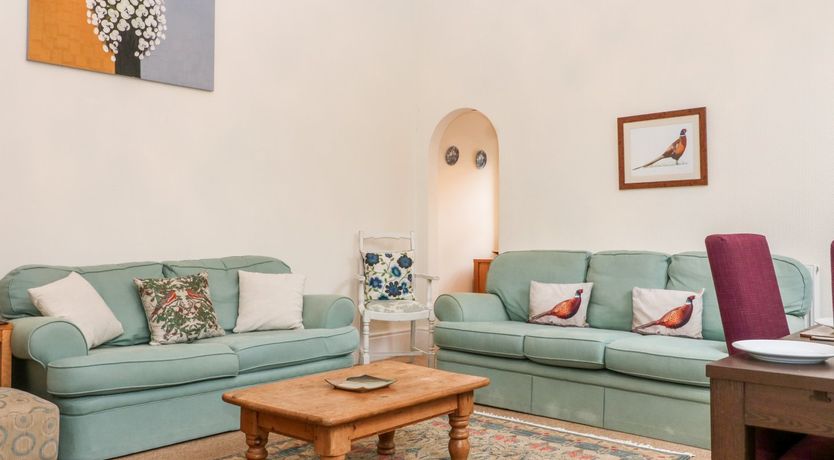 Photo of Blundell's Cottage