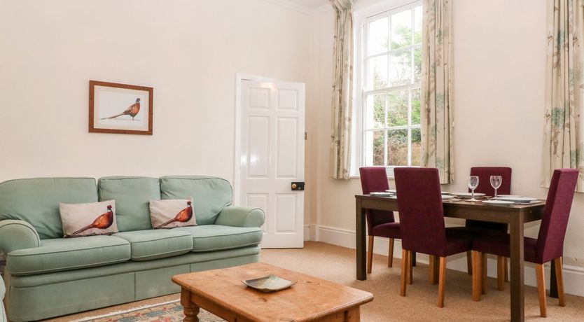 Photo of Blundell's Cottage