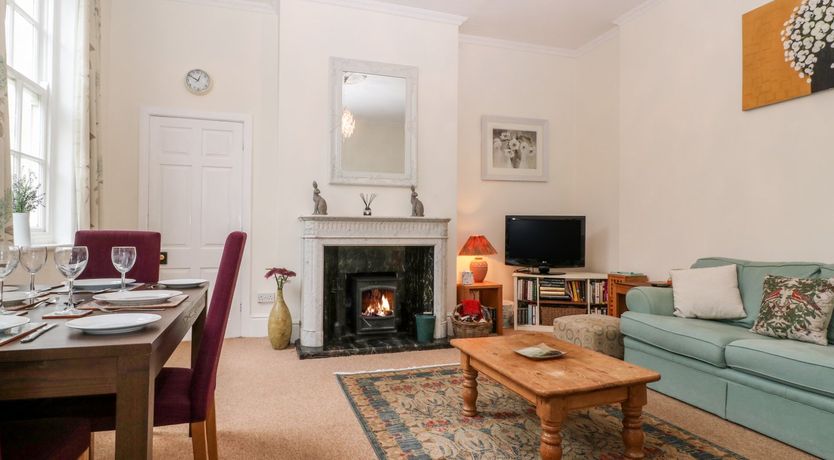 Photo of Blundell's Cottage