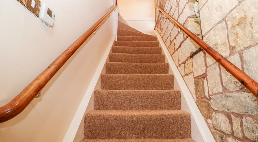 Photo of Blundell's Cottage