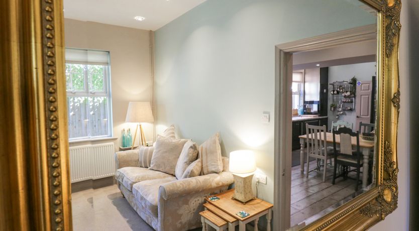 Photo of Saxon Lodge Cottage