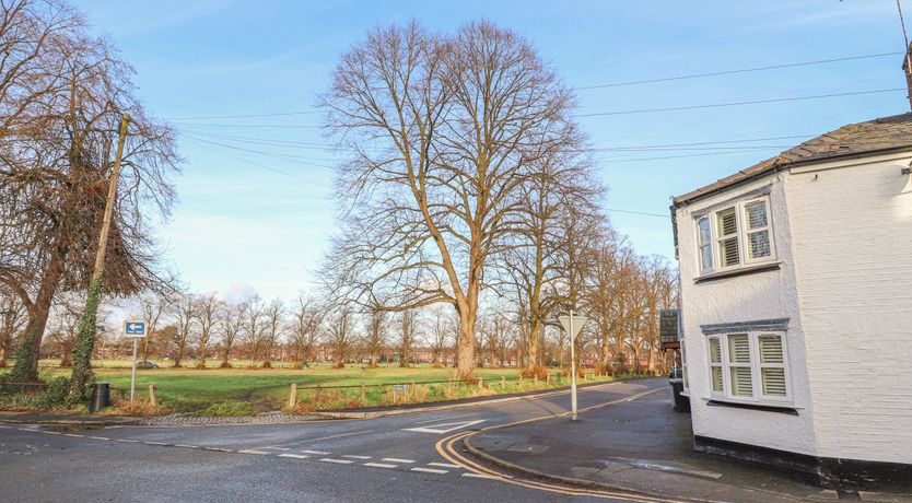 Photo of Heath Corner