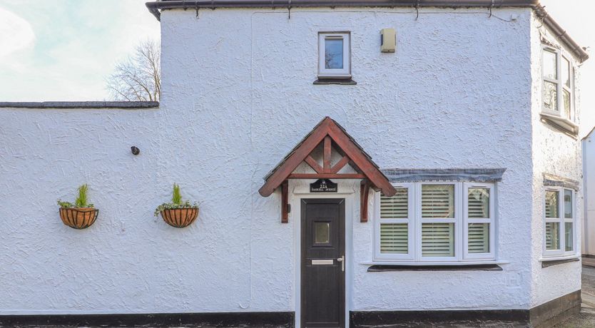 Photo of Heath Corner