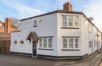 Heath Corner Holiday Cottage