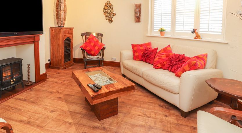 Photo of Heath Corner