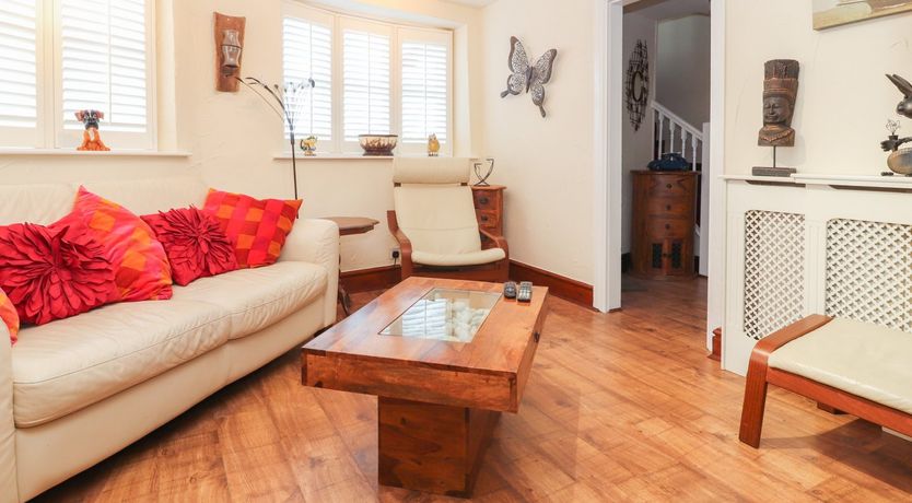 Photo of Heath Corner