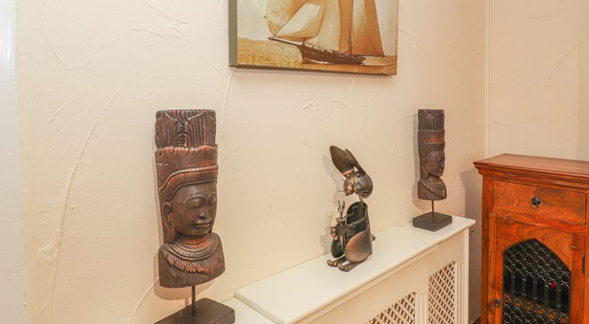 Photo of Heath Corner