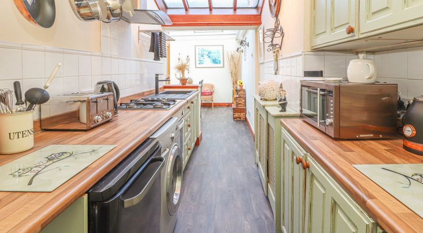 Photo of Heath Corner