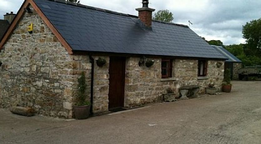 Photo of Rooskey Cottage