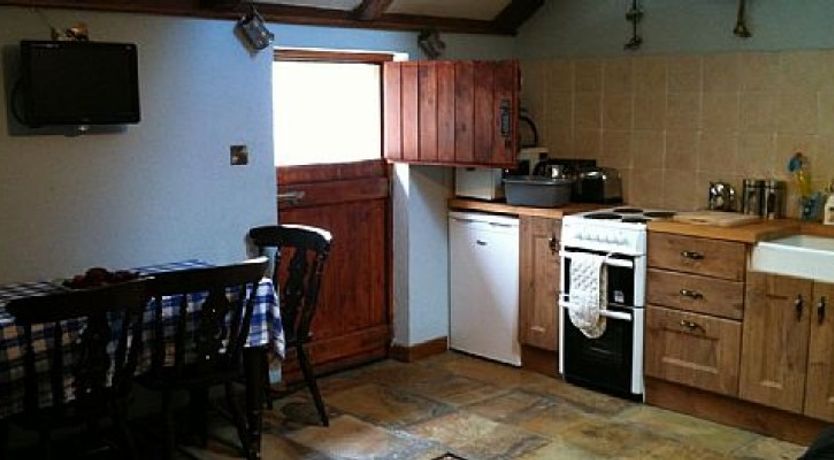 Photo of Rooskey Cottage