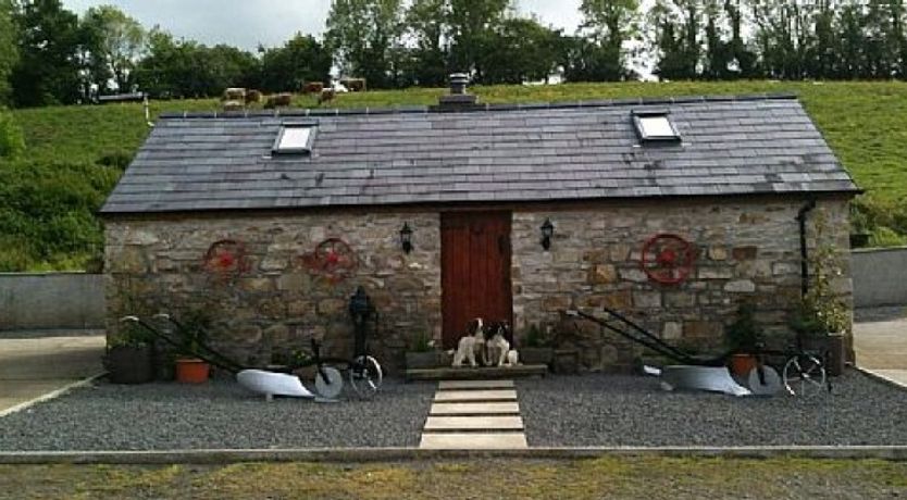 Photo of Rooskey Cottage