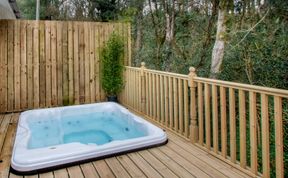 Photo of Valley Grove Hot Tub D