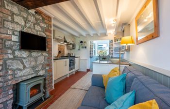 The School House Holiday Cottage