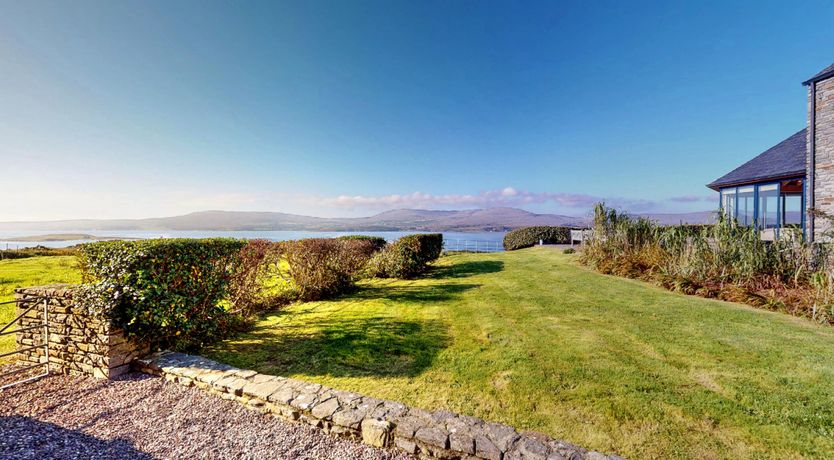 Photo of Cashelfean Holiday Houses