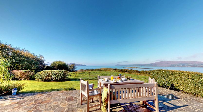 Photo of Cashelfean Holiday Houses