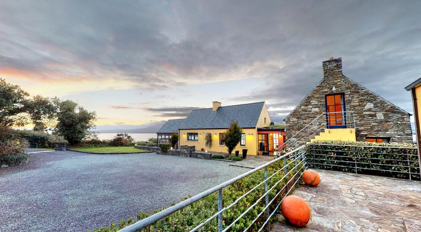 Photo of Cashelfean Holiday Houses