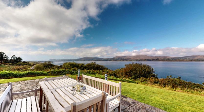 Photo of Cashelfean Holiday Houses