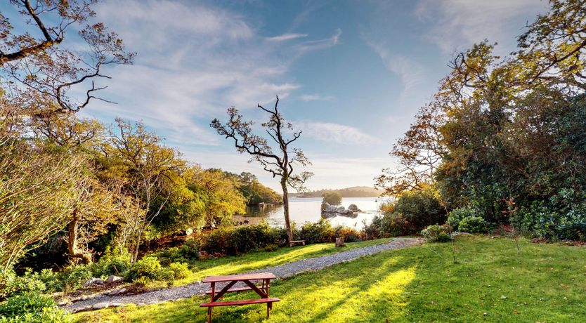 Photo of Cashelfean Holiday Houses