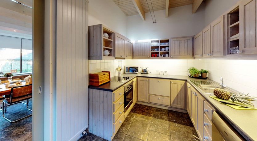 Photo of Cashelfean Holiday Houses