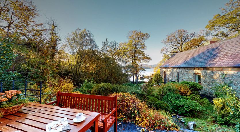Photo of Cashelfean Holiday Houses