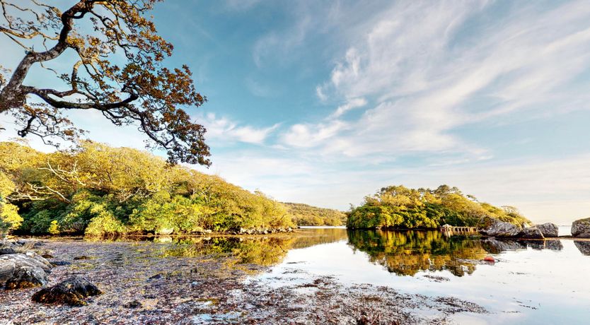 Photo of Cashelfean Holiday Houses