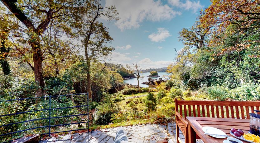 Photo of Cashelfean Holiday Houses