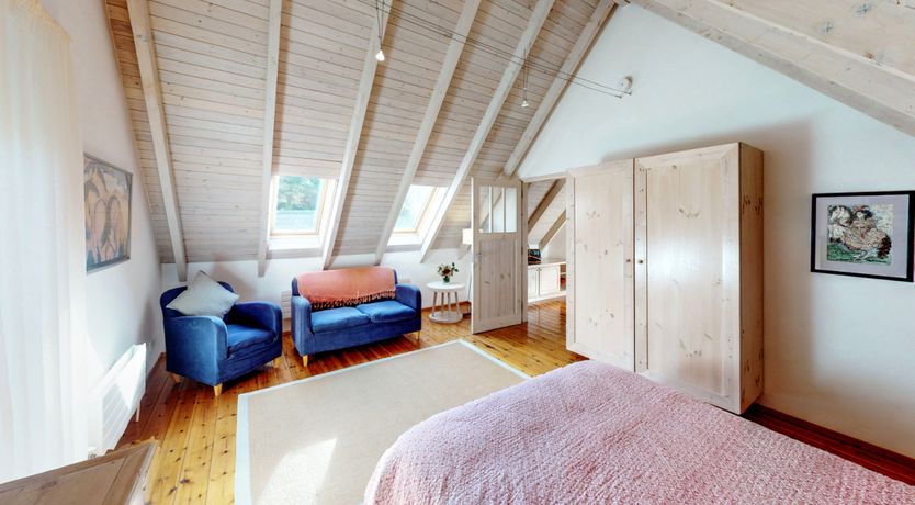 Photo of Cashelfean Holiday Houses