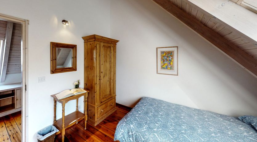 Photo of Cashelfean Holiday Houses