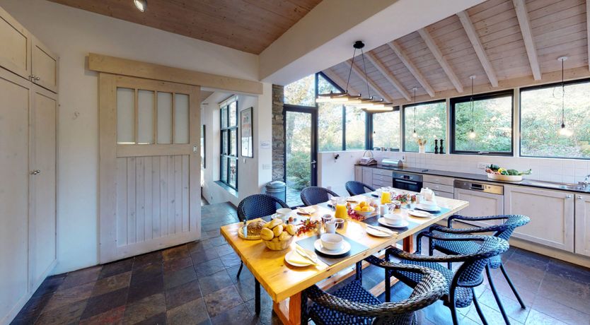 Photo of Cashelfean Holiday Houses