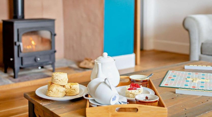 Photo of 5 Bed in Ashbrittle