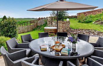 in Ashbrittle (77900) Holiday Cottage