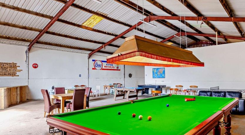 Photo of 5 Bed in Ashbrittle