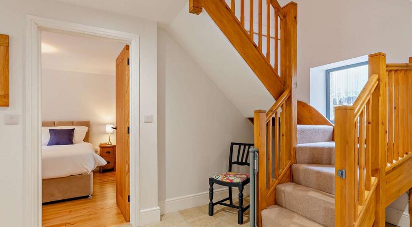 Photo of 5 Bed in Ashbrittle