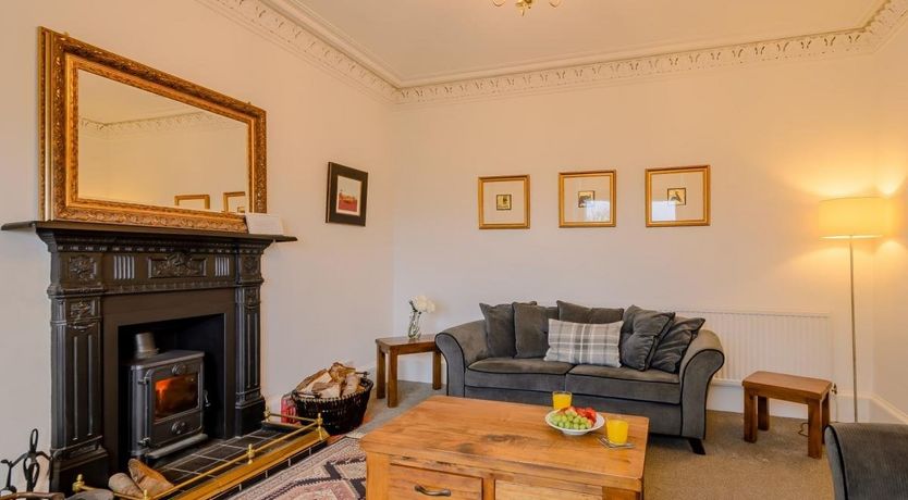 Photo of 4 Bed in Taynuilt