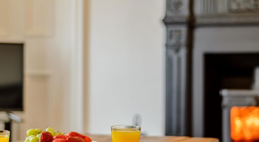 Photo of 4 Bed in Taynuilt