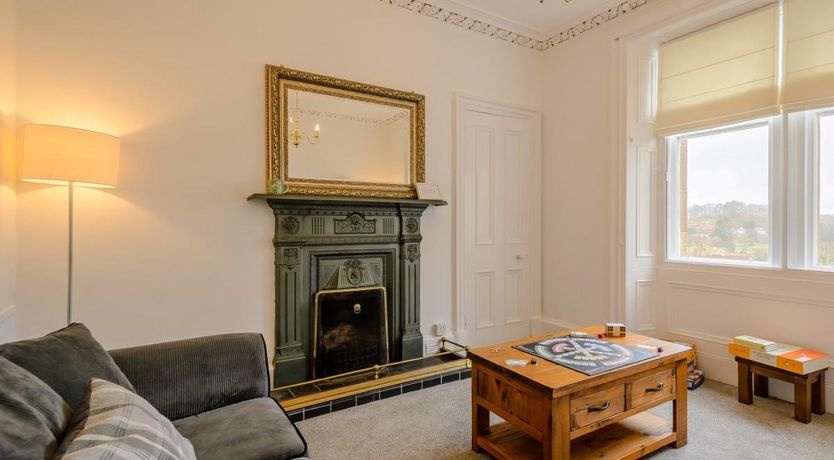 Photo of 4 Bed in Taynuilt