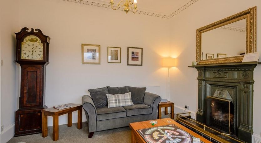 Photo of 4 Bed in Taynuilt