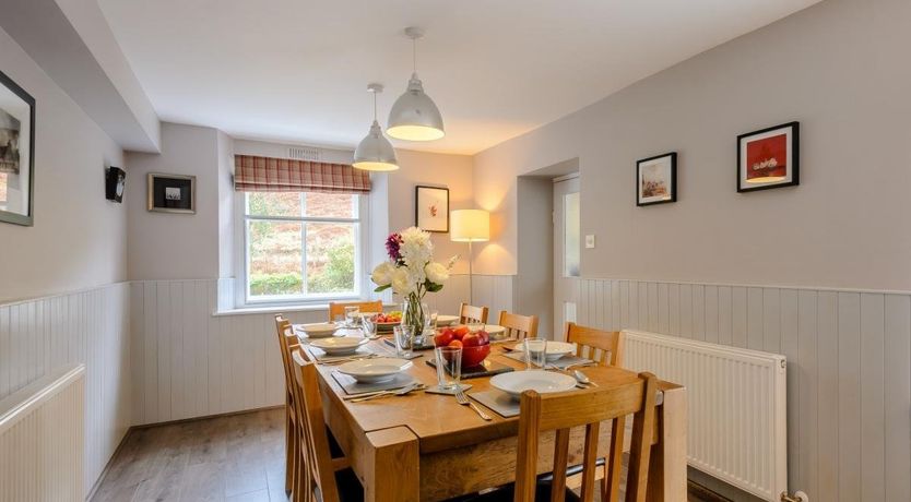 Photo of 4 Bed in Taynuilt