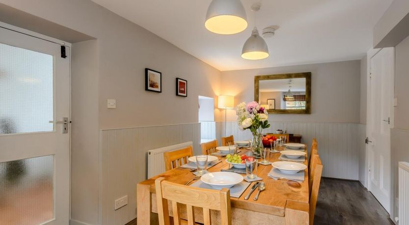 Photo of 4 Bed in Taynuilt