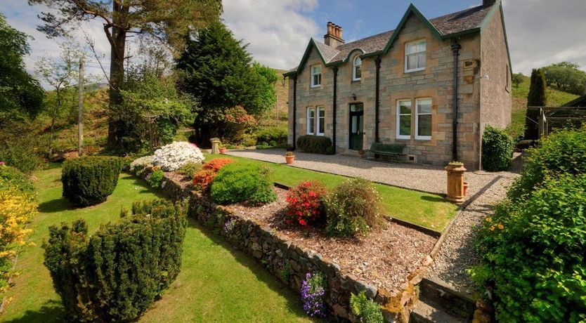 Photo of 4 Bed in Taynuilt