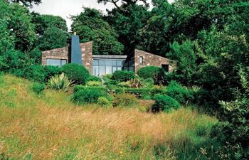 Holly House at Cashelfean Holiday Cottage