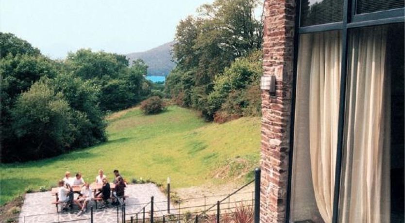 Photo of Holly House at Cashelfean