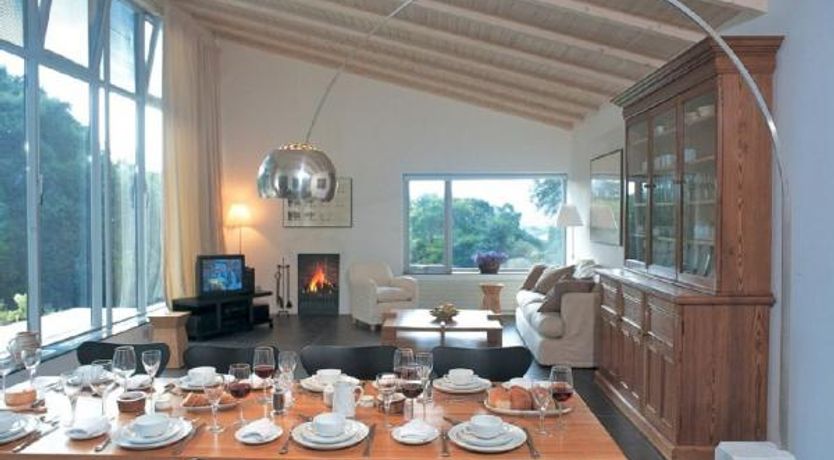 Photo of Holly House at Cashelfean