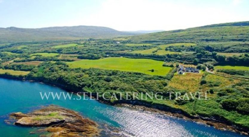 Photo of Holly House at Cashelfean