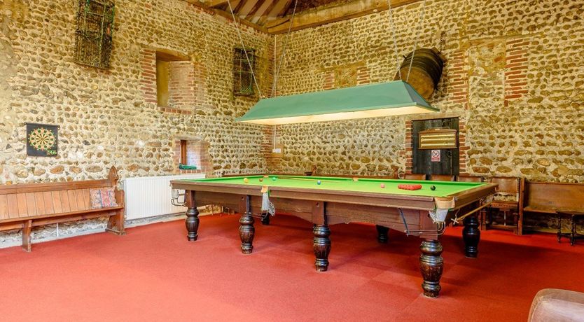 Photo of 2 Bed in Tatterset