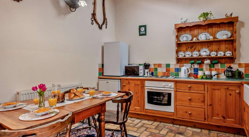 Photo of 2 Bed in Tatterset