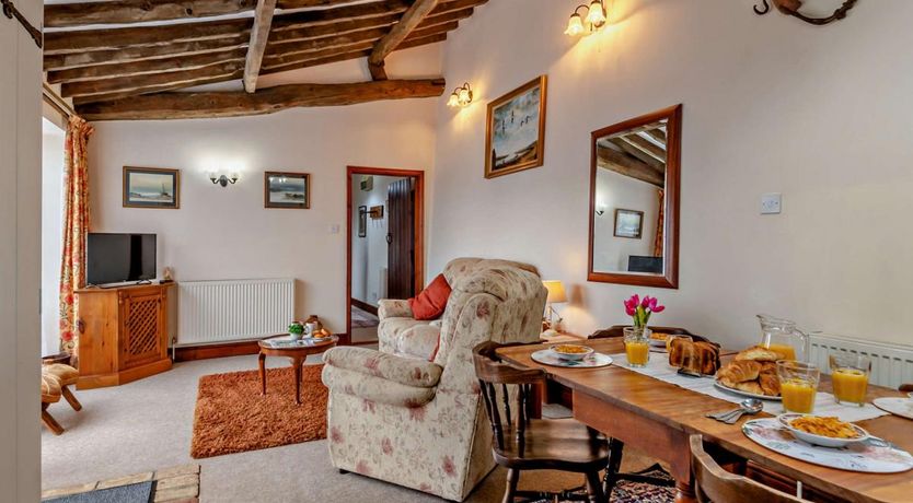 Photo of 2 Bed in Tatterset