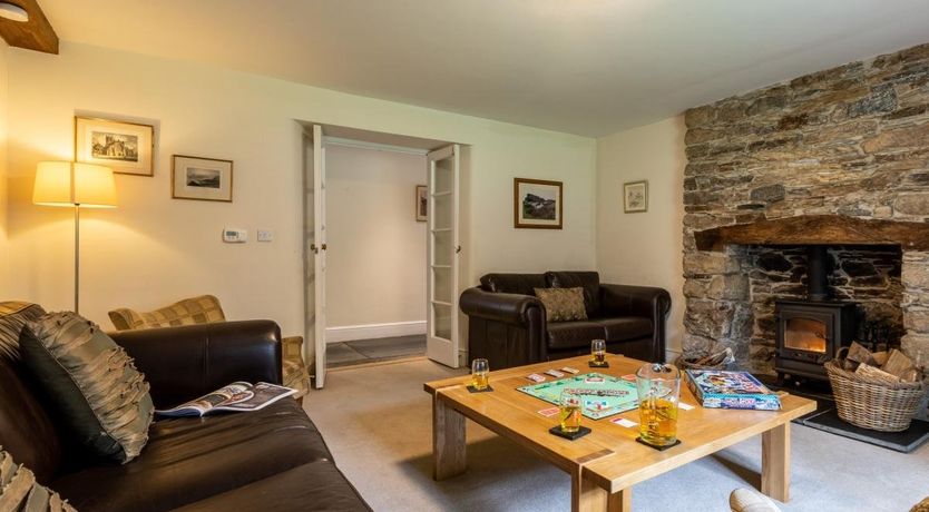 Photo of 6 Bed in Lydford