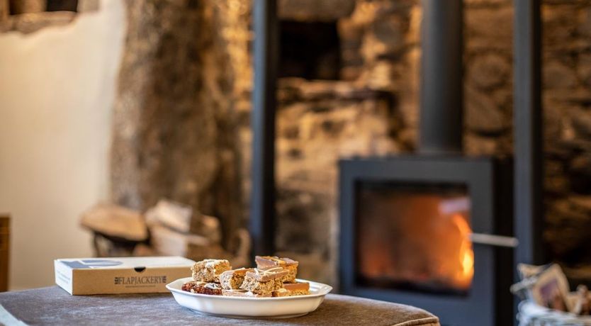 Photo of 6 Bed in Lydford